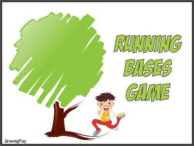 running bases