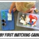 My First Matching Game