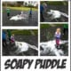 Soapy Puddle – Simple Play