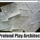 Pretend Play Architect