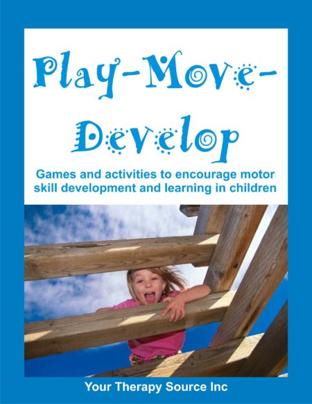 Play Move Develop