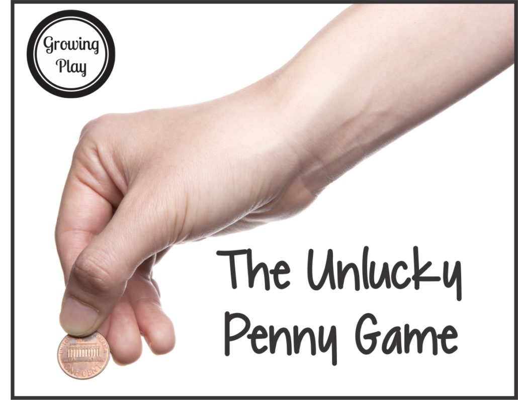 The Unlucky Penny Game