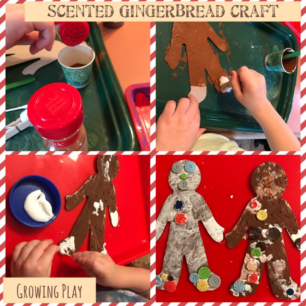 gingerbread-craft