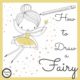 How To Draw a Fairy