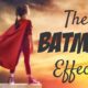 The Batman Effect in Children