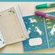 Unicorn Mini Journal Free Printable