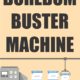 Boredom Buster Machine from Growing Play