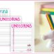 Fun Unicorn Writing Paper - Free Printables