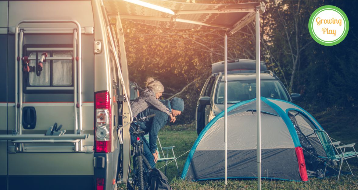 If you are going camping this summer or even thinking about going camping, you will want to read my top 10 tips on how to plan your family camping trip.