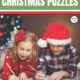 The Christmas Puzzles Packet includes full color, brain boosting, FUN Christmas activities to complete.  Look and find challenges, mazes, puzzles and more all for when the kids need some extra entertainment this holiday season.