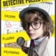 Solve the mysteries, remember the details, go on a scavenger hunt and more with this Detective Puzzle Pack.