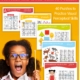 Need something to entertain the young kids? Check out these easy word search puzzles for kids (that even include pictures).