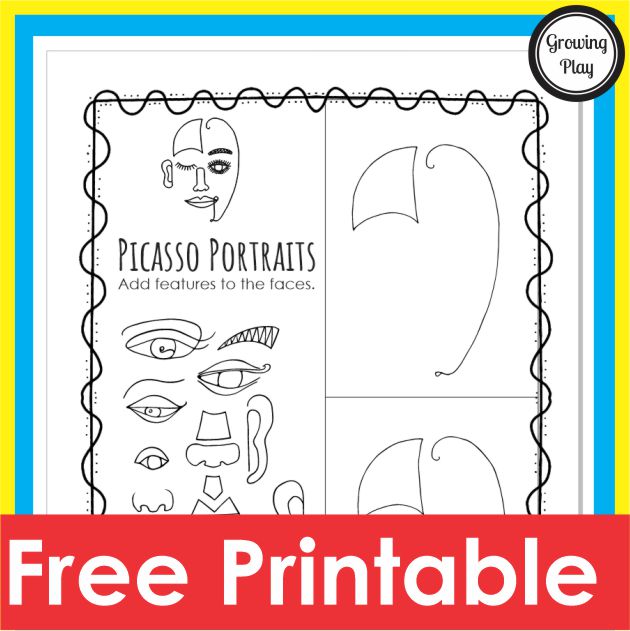 Find a comfy spot and get ready to read about just how amazing Picasso truly was with these Pablo Picasso facts for kids.