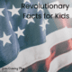 REvolutionary facts for kids