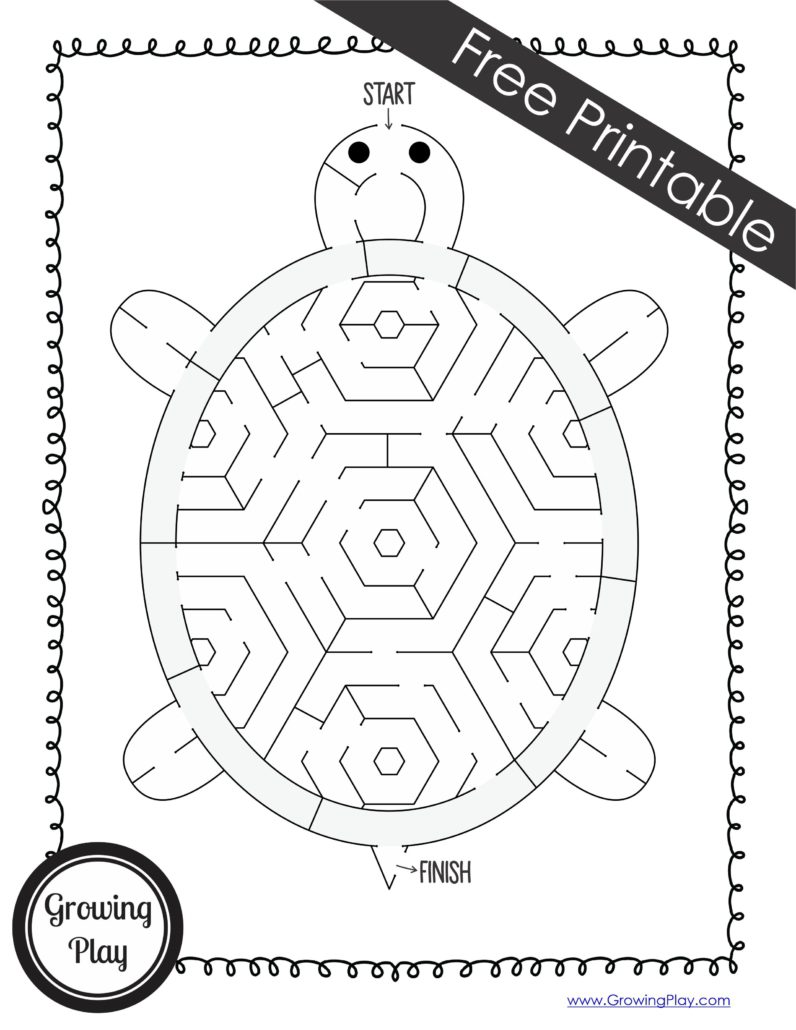 Reptile Facts for Kids Free Printable