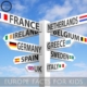 europe facts for kids